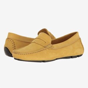 Massimo Matteo / Penny Keeper Loafer